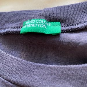 Benetton tee 3XL 13-14